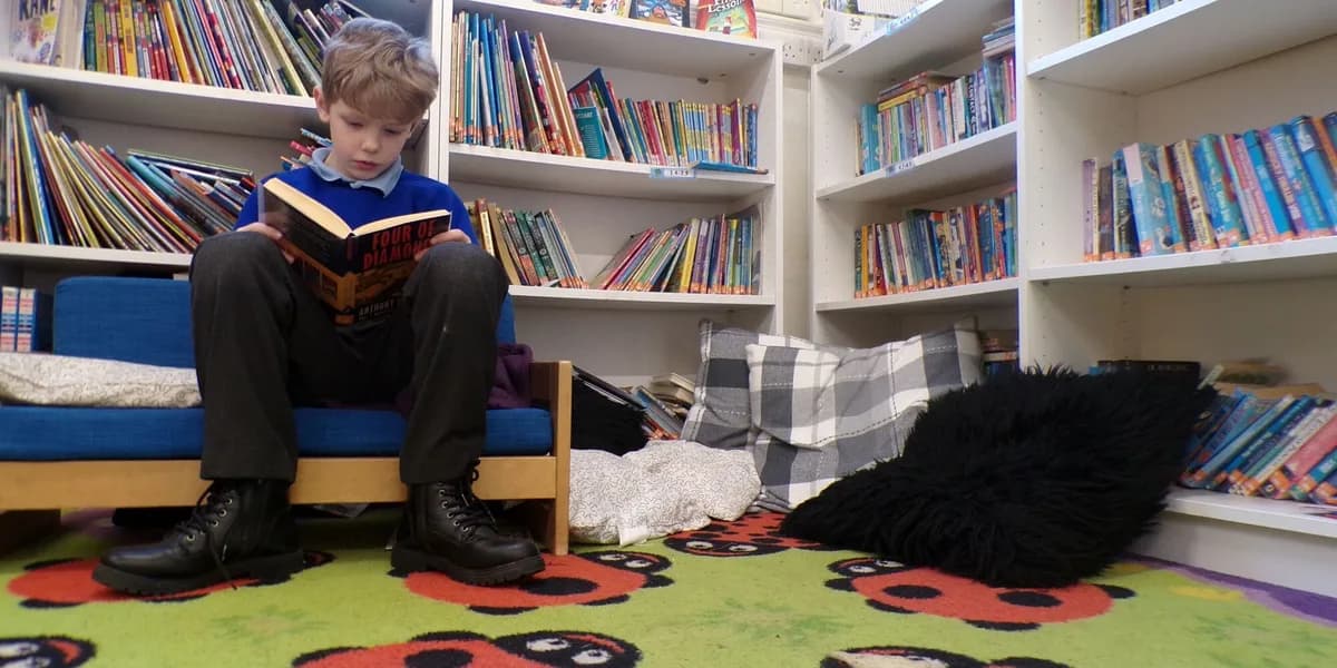 Membury Primary Academy, Axminster