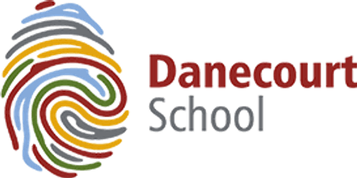 Danecourt School logo