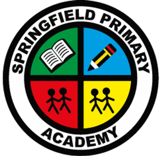 Springfield Primary Academy logo
