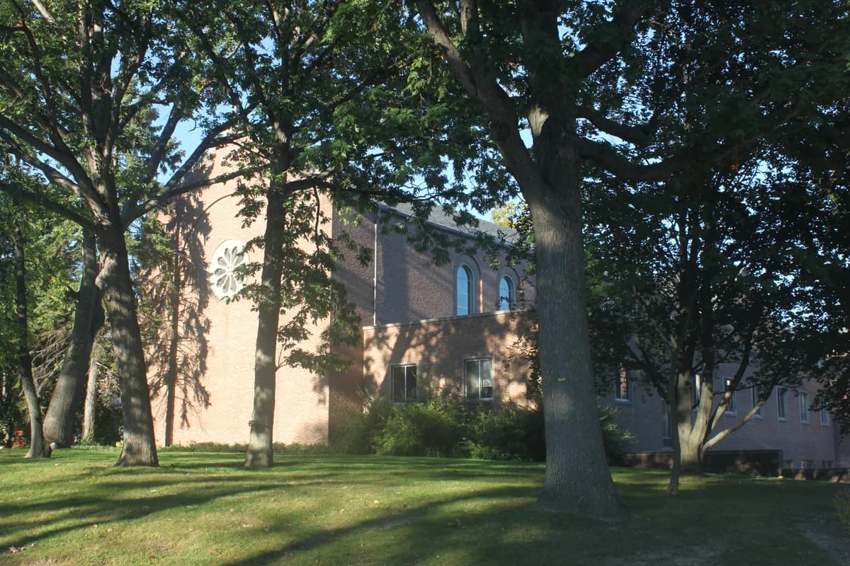 Sacred Heart Catholic Secondary, Redcar