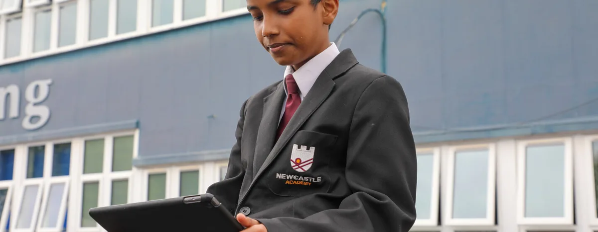 Newcastle Academy, Newcastle Under Lyme