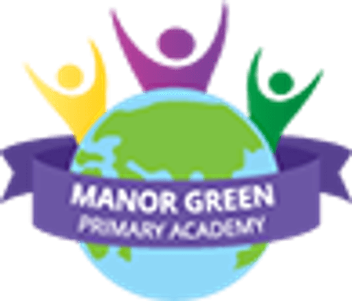Manor Green Primary Academy logo