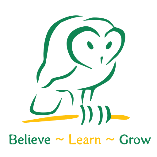 Lydiard Millicent CofE Primary School logo