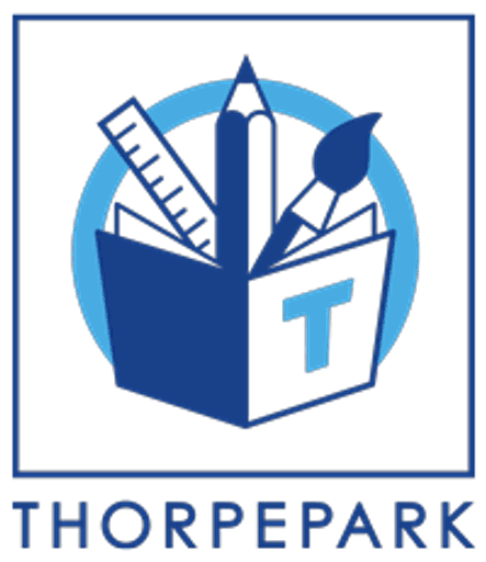 Thorpepark Academy logo