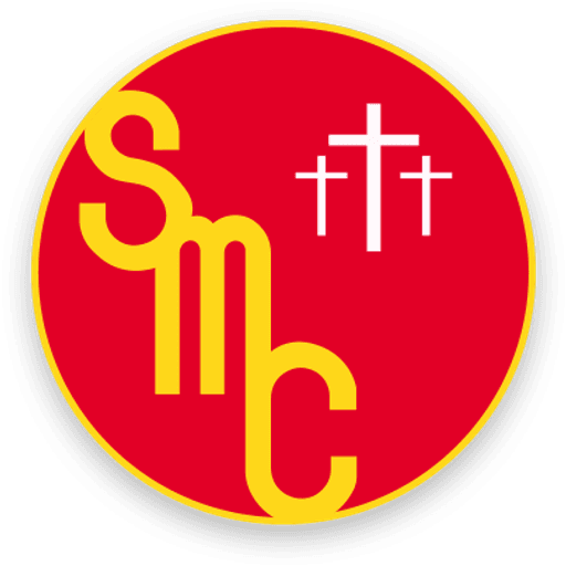 St Margaret Clitherow Catholic Primary School, Bracknell logo