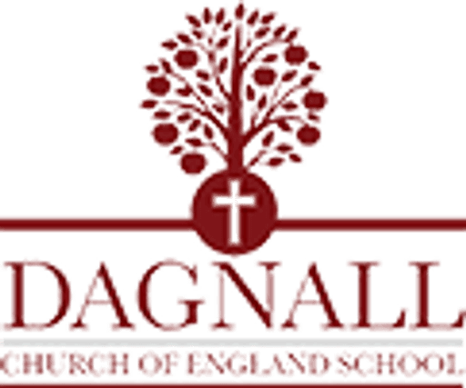Dagnall VA Church of England School logo