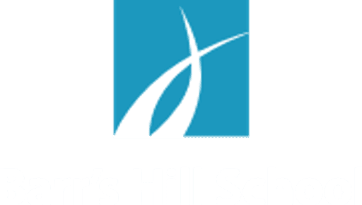 Barr's Hill School logo