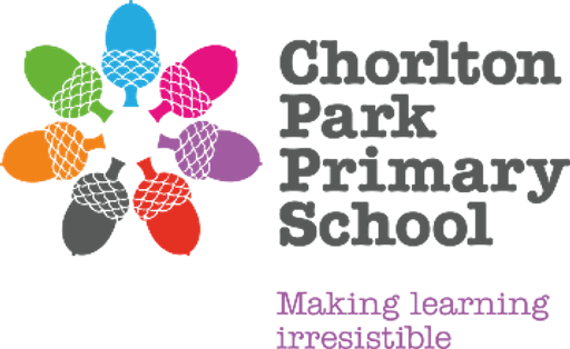 Chorlton Park Primary logo