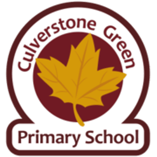 Culverstone Green Primary School logo