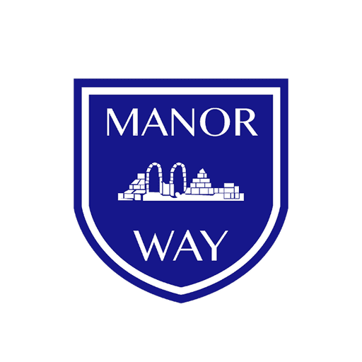 Manor Way Primary Academy logo