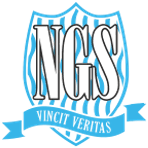 Newlands Girls' School logo