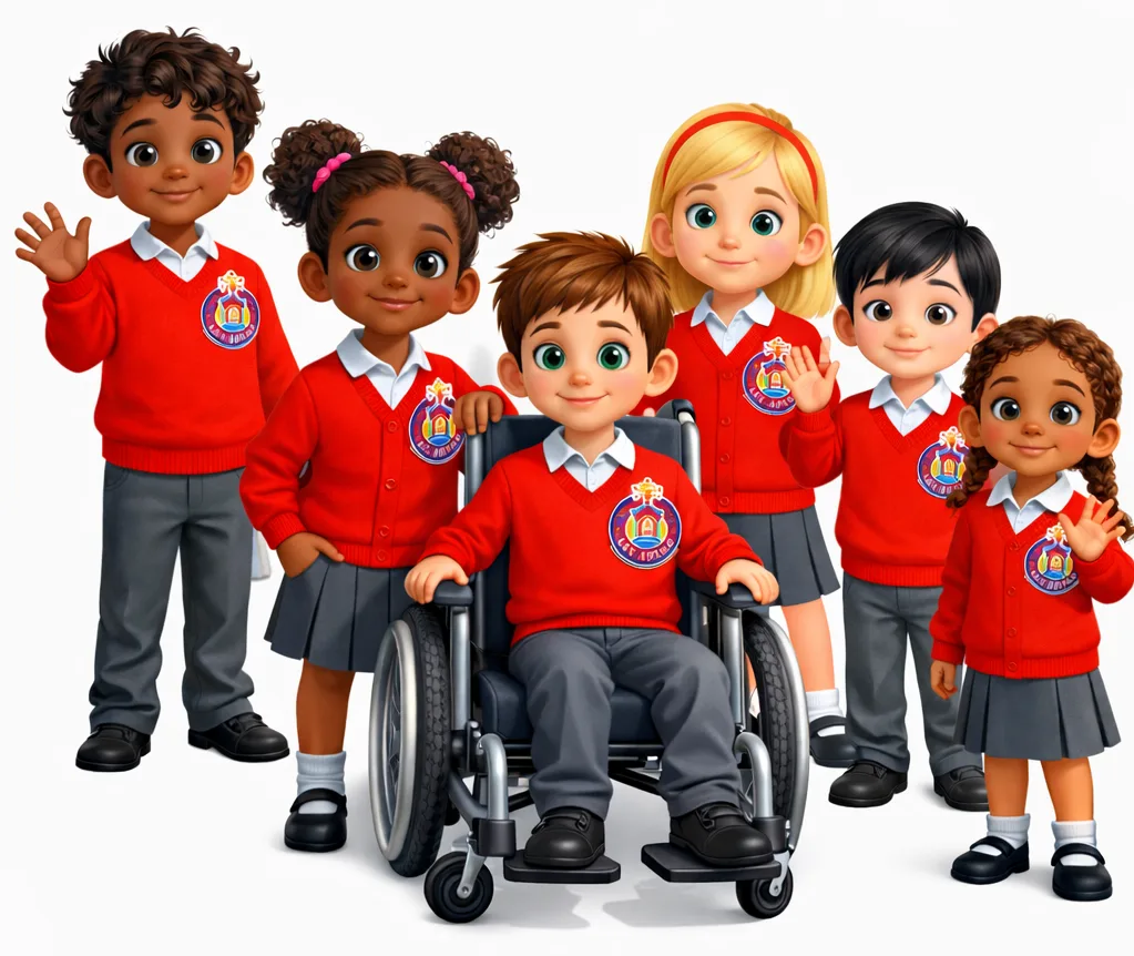 Lee Brigg Infant and Nursery School, Normanton