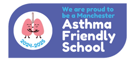 Old Moat Primary School logo