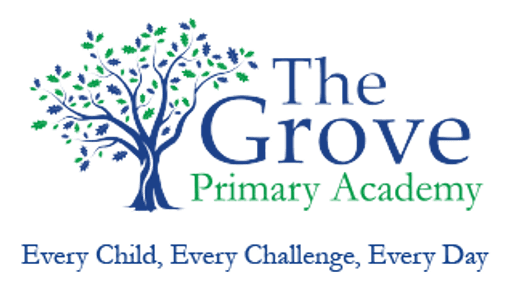 The Grove Primary Academy logo