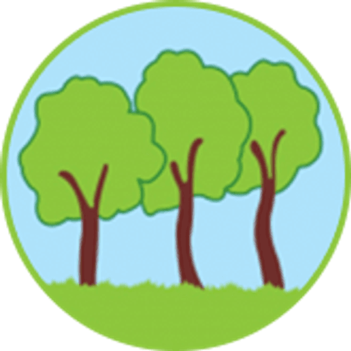 Orchards Junior School logo