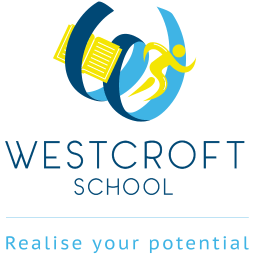 Westcroft School logo