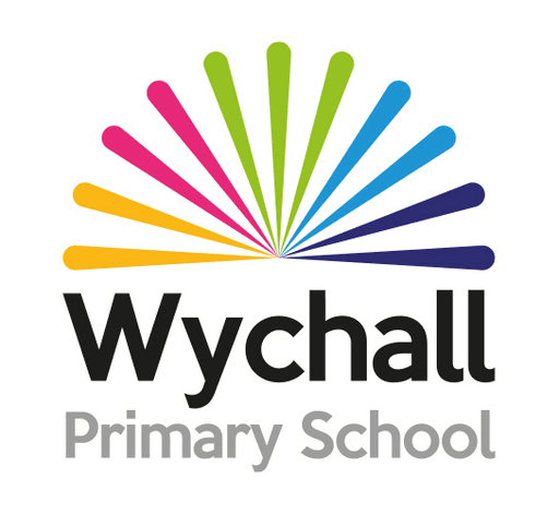 Wychall Primary School logo