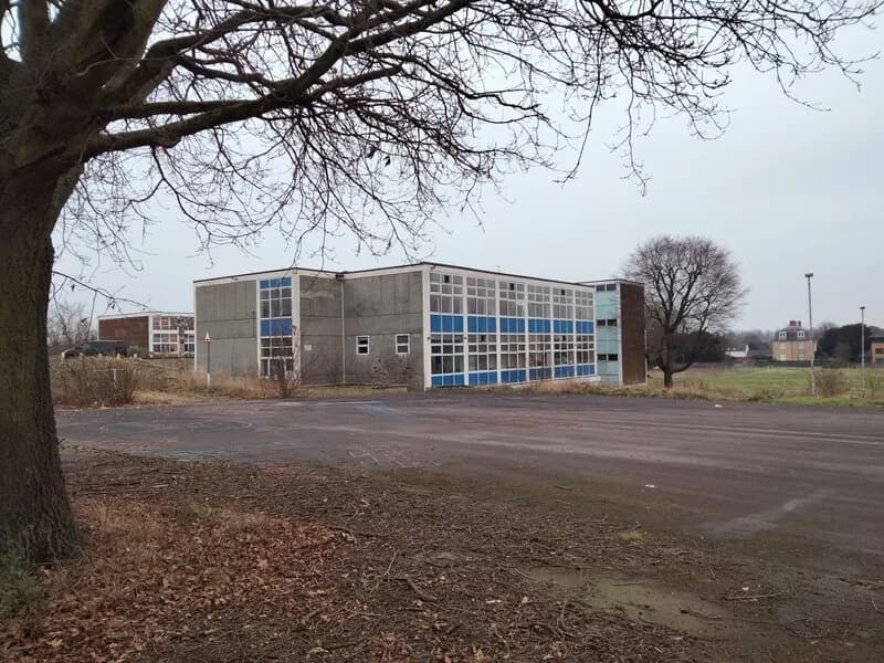 Kempston Academy, Bedford