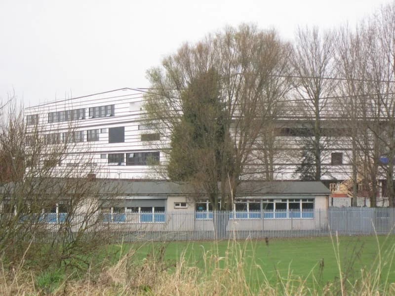 The Marvell College, Hull