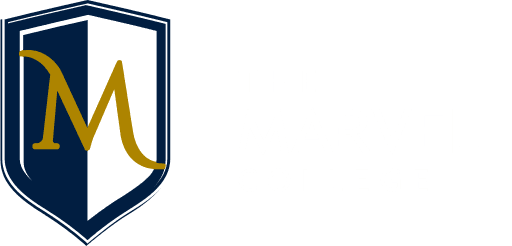 The Marvell College logo