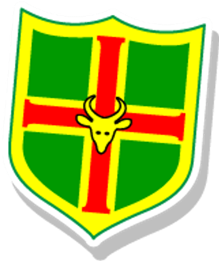 Dereham Church of England Junior Academy logo