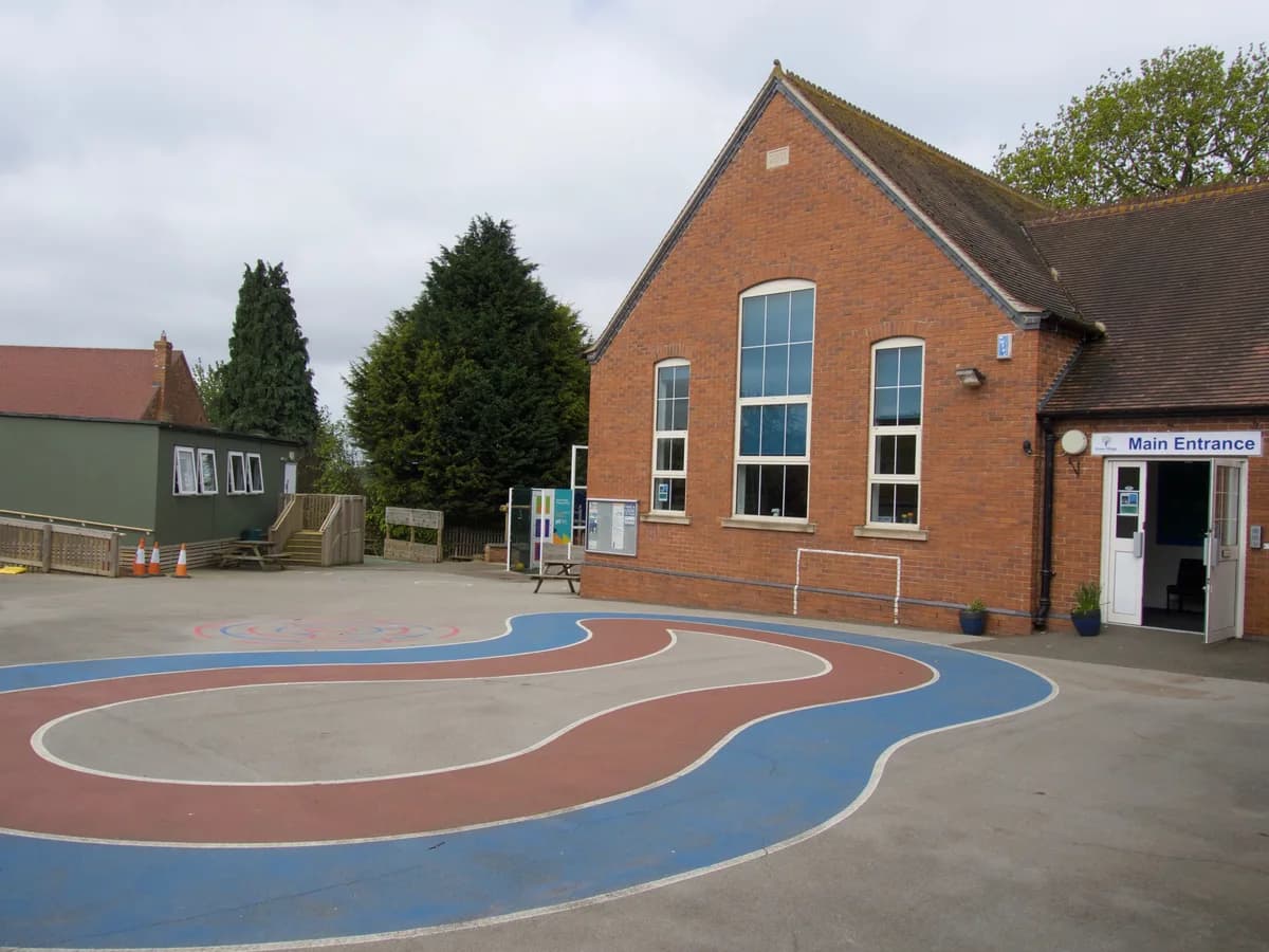 Ecton Village Primary School, Northampton