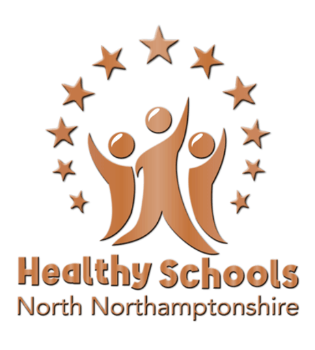 Ecton Village Primary School logo