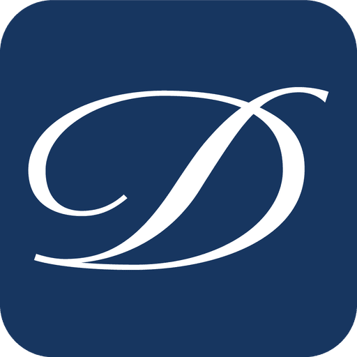 David Nieper Academy logo