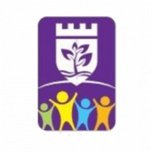 Fossebrook Primary School logo