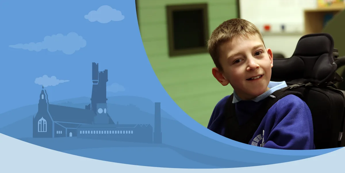 Castle Hill School, Huddersfield