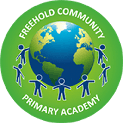 Freehold Community Academy logo