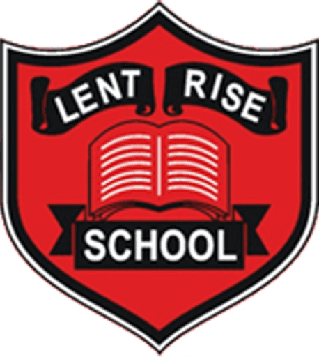 Lent Rise School logo