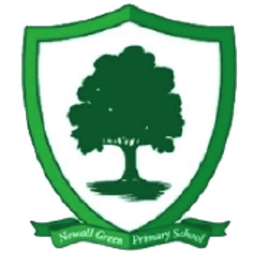 Newall Green Primary School logo