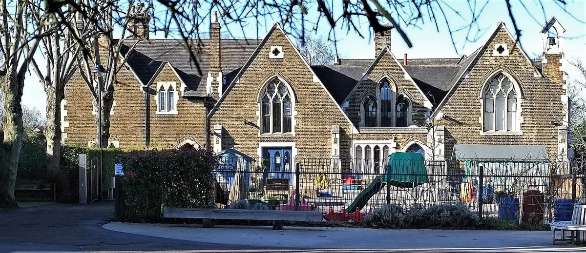St Michael's Church of England Primary School, Bournemouth