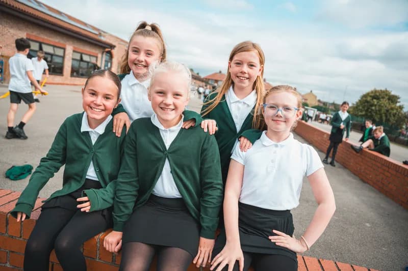 Westerton Primary Academy, Wakefield