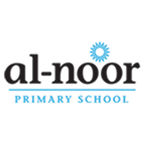 Al-Noor Voluntary Aided Muslim Primary School logo