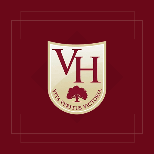 Victory Heights Primary School logo