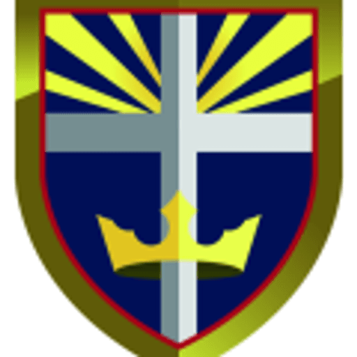 Christ's College, Guildford logo