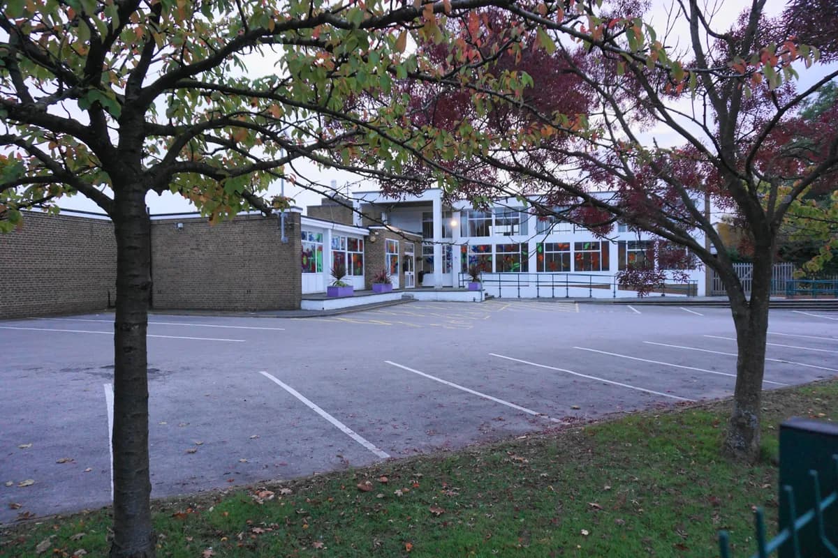 Crofton Infant School, Wakefield