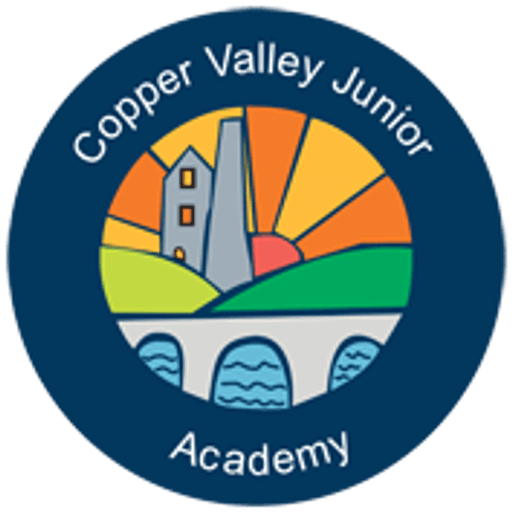 Copper Valley Junior Academy logo