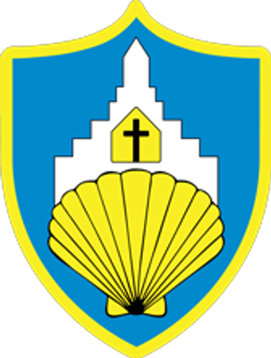 St James' Church of England First School and Nursery, Alderholt logo