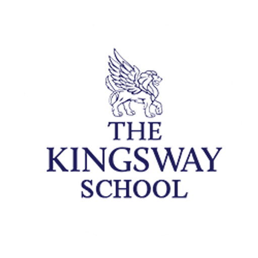 The Kingsway School logo