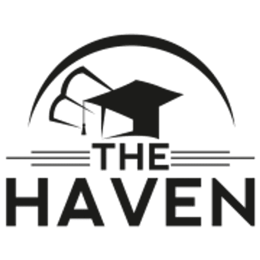 The Haven School logo