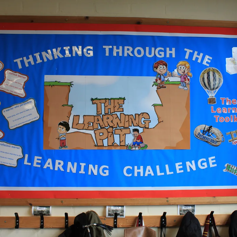 Ruskin Junior School, Swindon