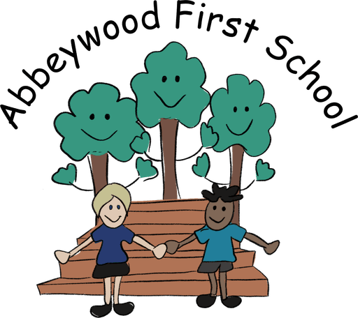 Abbeywood First School logo