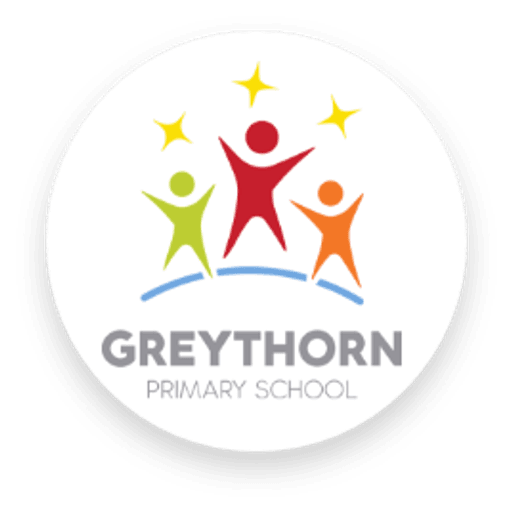 Greythorn Primary School logo