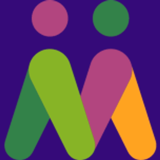 Mayfield Primary School logo