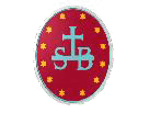 St Bernadette's Catholic Primary School logo