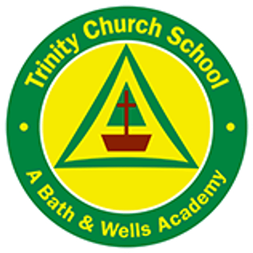 Trinity Anglican-Methodist Primary School logo