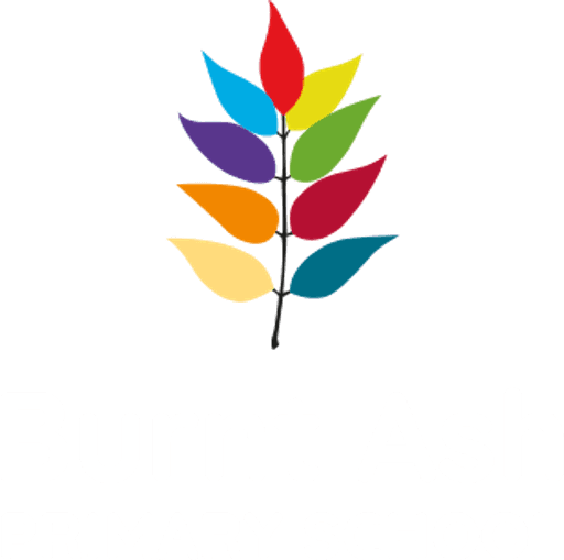 Burnt Ash Primary School logo